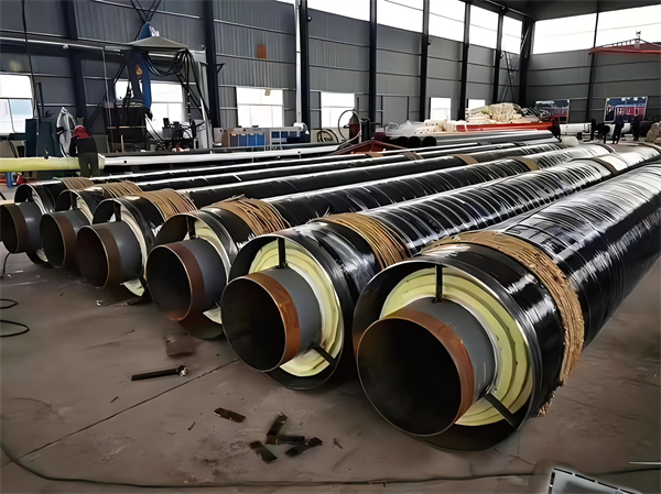 云南保温钢管生产工艺从原料到成品的精彩转变