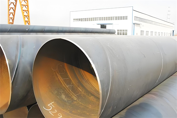 云南厚壁螺旋钢管执行标准及其在工程中的应用